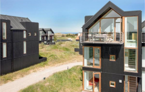 Beautiful Home In Skagen With House Sea View Skagen